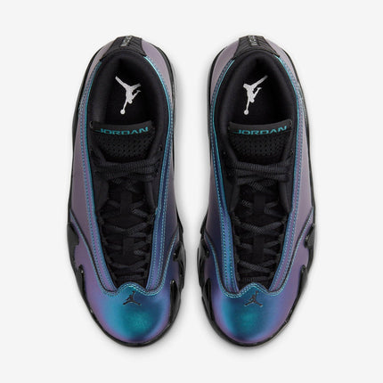 Air Jordan 14 Retro Low 'Love Letter' (2024) (Womens) | SOLE SERIOUSS [4]