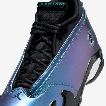 Air Jordan 14 Retro Low 'Love Letter' (2024) (Womens) | SOLE SERIOUSS [6]
