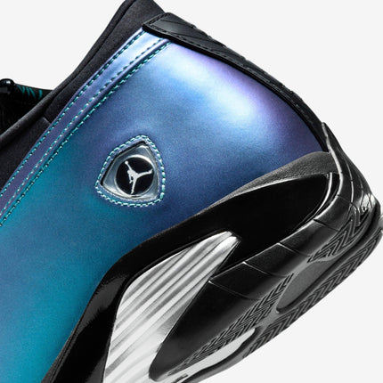 Air Jordan 14 Retro Low 'Love Letter' (2024) (Womens) | SOLE SERIOUSS [7]