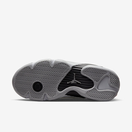 Air Jordan 14 Retro Low 'Metallic Silver' (2023) (Womens) | SOLE SERIOUSS [8]