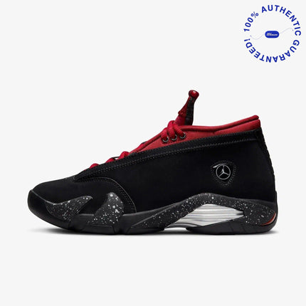 Air Jordan 14 Retro Low 'Red Lipstick' (2021) (Womens) | SOLE SERIOUSS [1]