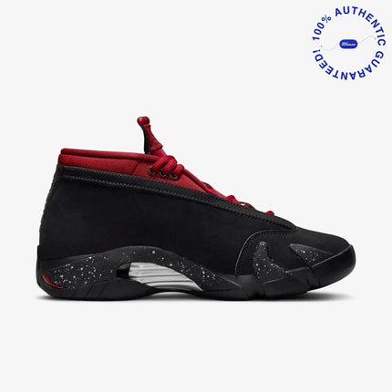 Air Jordan 14 Retro Low 'Red Lipstick' (2021) (Womens) | SOLE SERIOUSS [2]