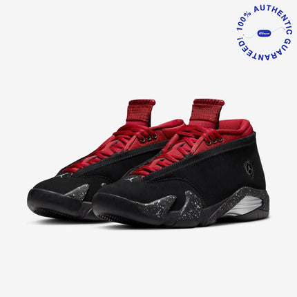 Air Jordan 14 Retro Low 'Red Lipstick' (2021) (Womens) | SOLE SERIOUSS [3]
