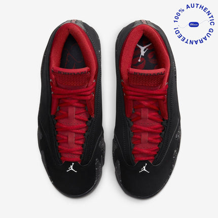 Air Jordan 14 Retro Low 'Red Lipstick' (2021) (Womens) | SOLE SERIOUSS [4]