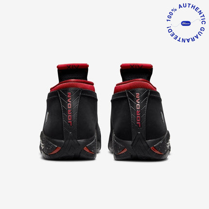 Air Jordan 14 Retro Low 'Red Lipstick' (2021) (Womens) | SOLE SERIOUSS [5]