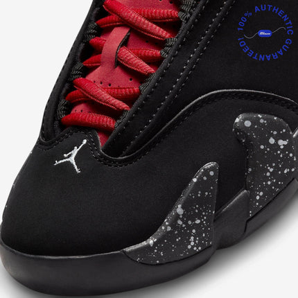 Air Jordan 14 Retro Low 'Red Lipstick' (2021) (Womens) | SOLE SERIOUSS [6]