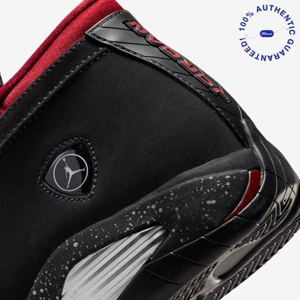 Air Jordan 14 Retro Low 'Red Lipstick' (2021) (Womens) | SOLE SERIOUSS [7]