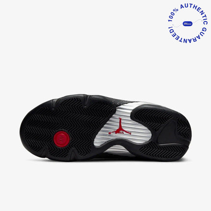 Air Jordan 14 Retro Low 'Red Lipstick' (2021) (Womens) | SOLE SERIOUSS [8]