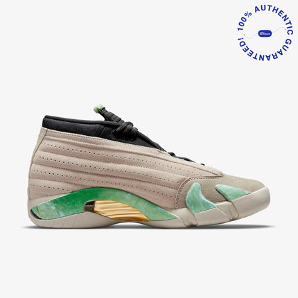 Air Jordan 14 Retro Low SP x Aleali May 'Fortune' (2021) (Womens) | SOLE SERIOUSS [2]