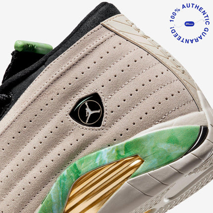 Air Jordan 14 Retro Low SP x Aleali May 'Fortune' (2021) (Womens) | SOLE SERIOUSS [7]