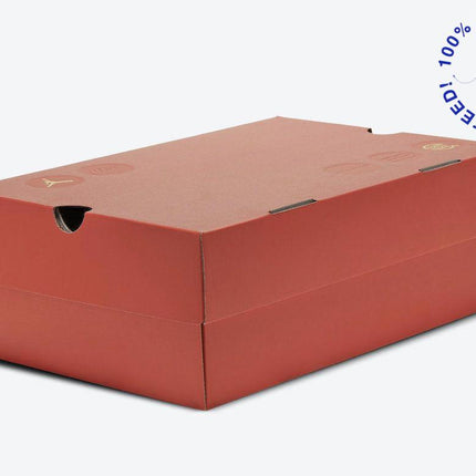 Air Jordan 14 Retro Low SP x CLOT 'Terracotta' (2021) | SOLE SERIOUSS [13]