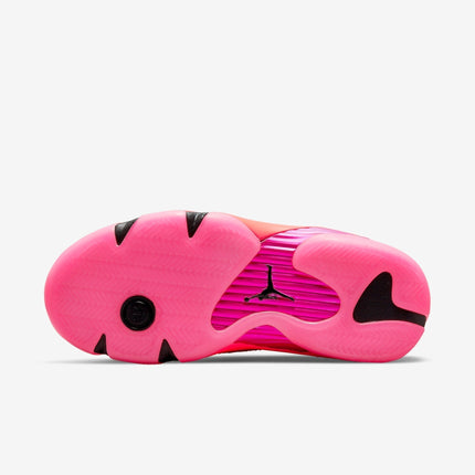 Air Jordan 14 Retro Low 'Shocking Pink' (2021) (Womens) | SOLE SERIOUSS [10]
