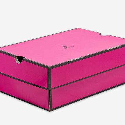 Air Jordan 14 Retro Low 'Shocking Pink' (2021) (Womens) | SOLE SERIOUSS [11]