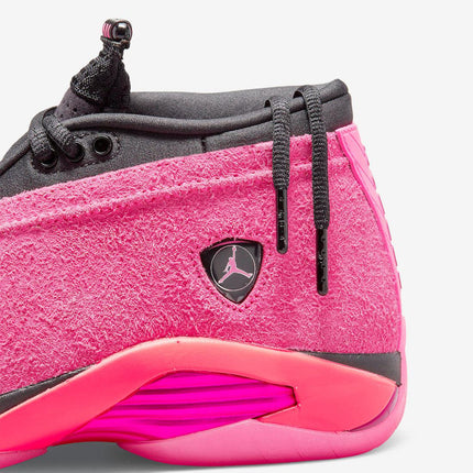 Air Jordan 14 Retro Low 'Shocking Pink' (2021) (Womens) | SOLE SERIOUSS [8]
