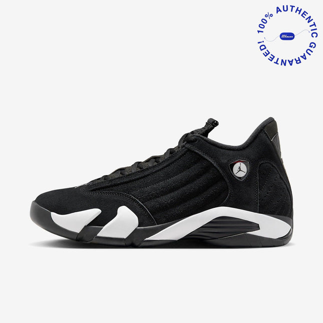 Air Jordan 14 Retro 'Oreo' (2023) | SOLE SERIOUSS [1]