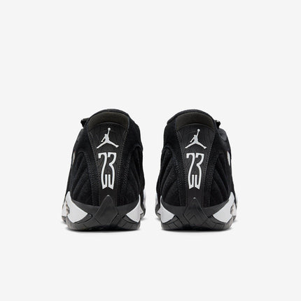 Air Jordan 14 Retro 'Oreo' (2023) | SOLE SERIOUSS [5]