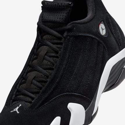 Air Jordan 14 Retro 'Oreo' (2023) | SOLE SERIOUSS [6]