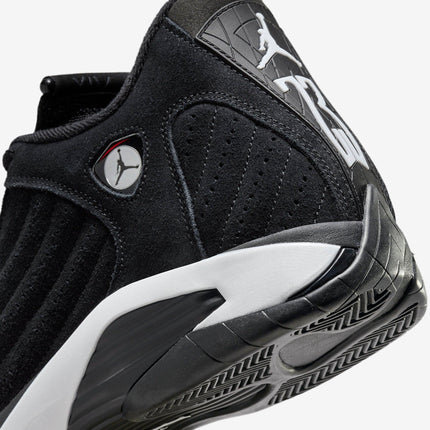 Air Jordan 14 Retro 'Oreo' (2023) | SOLE SERIOUSS [7]