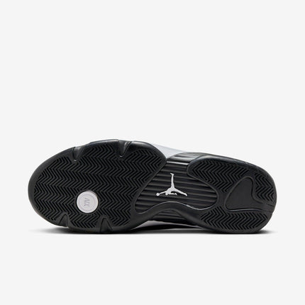 Air Jordan 14 Retro 'Oreo' (2023) | SOLE SERIOUSS [8]