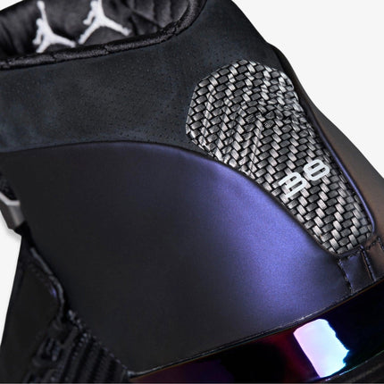 Air Jordan 17 Retro DB x Zach Rumbaugh 'Doernbecher' (2026) | SOLE SERIOUSS [11]