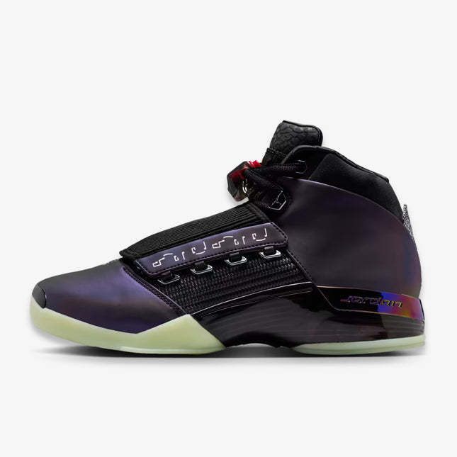Air Jordan 17 Retro DB x Zach Rumbaugh 'Doernbecher' (2026) | SOLE SERIOUSS [1]