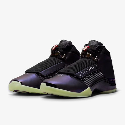 Air Jordan 17 Retro DB x Zach Rumbaugh 'Doernbecher' (2026) | SOLE SERIOUSS [3]