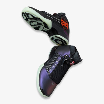 Air Jordan 17 Retro DB x Zach Rumbaugh 'Doernbecher' (2026) | SOLE SERIOUSS [4]