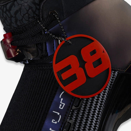 Air Jordan 17 Retro DB x Zach Rumbaugh 'Doernbecher' (2026) | SOLE SERIOUSS [7]