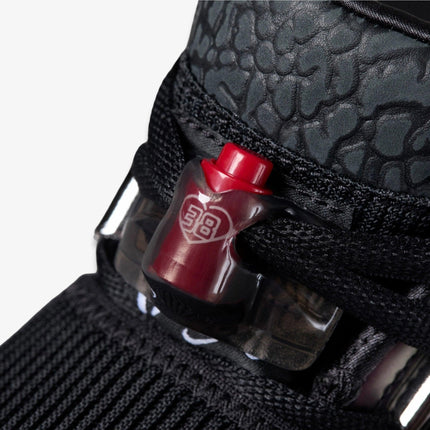 Air Jordan 17 Retro DB x Zach Rumbaugh 'Doernbecher' (2026) | SOLE SERIOUSS [8]