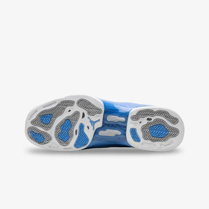 Air Jordan 17 Retro Low SP 'UNC University Blue' (2024) | SOLE SERIOUSS [4]