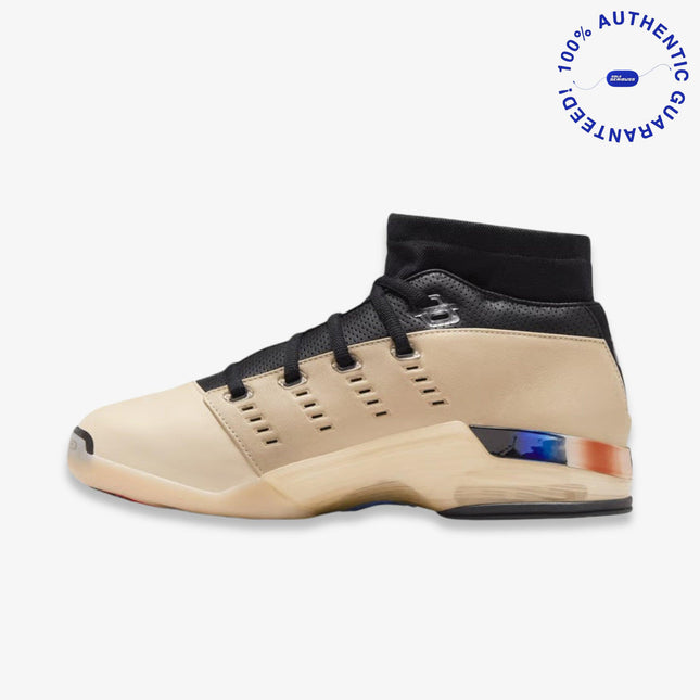 Air Jordan 17 Retro Low x Infinite Archives 'Beach' (2025) | SOLE SERIOUSS [1]