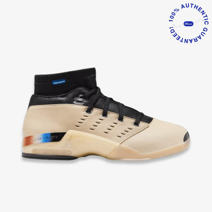 Air Jordan 17 Retro Low x Infinite Archives 'Beach' (2025) | SOLE SERIOUSS [2]