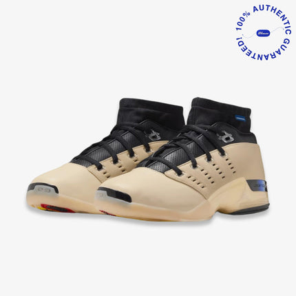 Air Jordan 17 Retro Low x Infinite Archives 'Beach' (2025) | SOLE SERIOUSS [3]