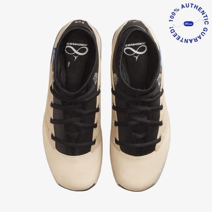 Air Jordan 17 Retro Low x Infinite Archives 'Beach' (2025) | SOLE SERIOUSS [4]