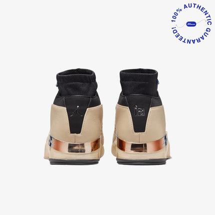 Air Jordan 17 Retro Low x Infinite Archives 'Beach' (2025) | SOLE SERIOUSS [5]