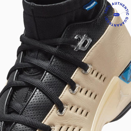 Air Jordan 17 Retro Low x Infinite Archives 'Beach' (2025) | SOLE SERIOUSS [6]