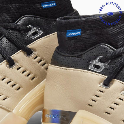 Air Jordan 17 Retro Low x Infinite Archives 'Beach' (2025) | SOLE SERIOUSS [8]