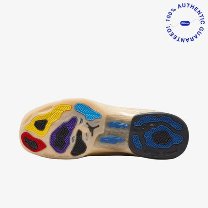 Air Jordan 17 Retro Low x Infinite Archives 'Beach' (2025) | SOLE SERIOUSS [9]