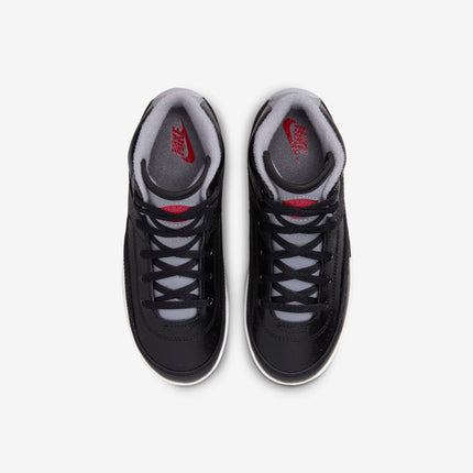 Air Jordan 2 Retro 'Black Cement' (2023) (PS) | SOLE SERIOUSS [4]