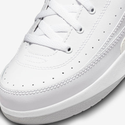 Air Jordan 2 Retro 'Cement Grey' (2023) (PS) | SOLE SERIOUSS [6]