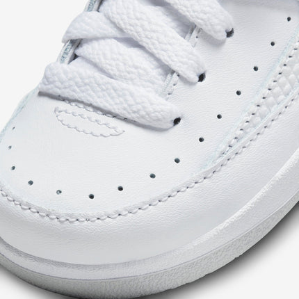 Air Jordan 2 Retro 'Cement Grey' (2023) (TD) | SOLE SERIOUSS [6]