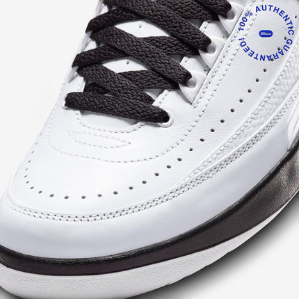 Air Jordan 2 Retro 'Chicago Bulls' (2022) (GS) | SOLE SERIOUSS [6]