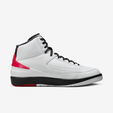 Air Jordan 2 Retro 'Chicago Bulls' (2022) (Womens) | SOLE SERIOUSS [2]