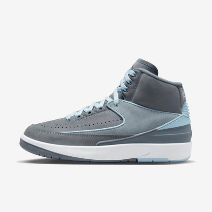 Air Jordan 2 Retro 'Cool Grey' (2023) (Womens) | SOLE SERIOUSS [1]