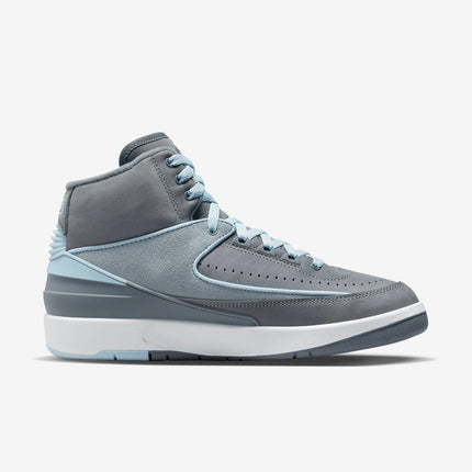 Air Jordan 2 Retro 'Cool Grey' (2023) (Womens) | SOLE SERIOUSS [2]