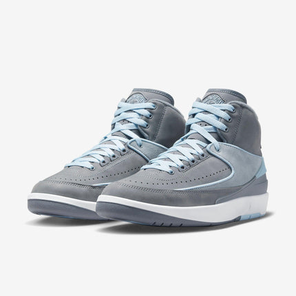 Air Jordan 2 Retro 'Cool Grey' (2023) (Womens) | SOLE SERIOUSS [3]