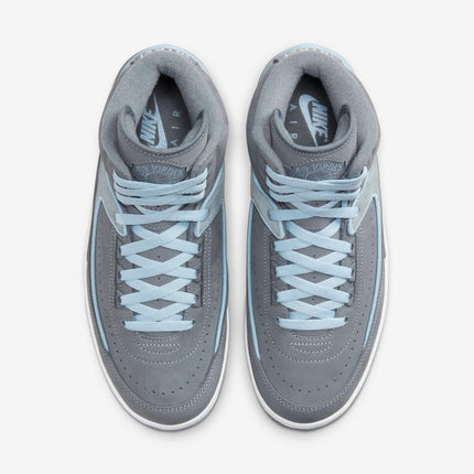 Air Jordan 2 Retro 'Cool Grey' (2023) (Womens) | SOLE SERIOUSS [4]