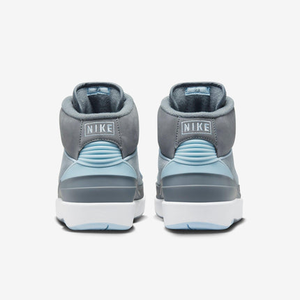 Air Jordan 2 Retro 'Cool Grey' (2023) (Womens) | SOLE SERIOUSS [5]