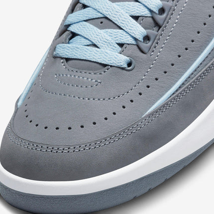 Air Jordan 2 Retro 'Cool Grey' (2023) (Womens) | SOLE SERIOUSS [6]
