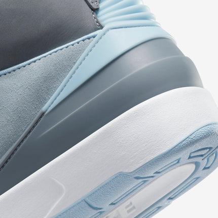 Air Jordan 2 Retro 'Cool Grey' (2023) (Womens) | SOLE SERIOUSS [7]